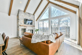 The Glam Shack - Golf, Ski, Spa